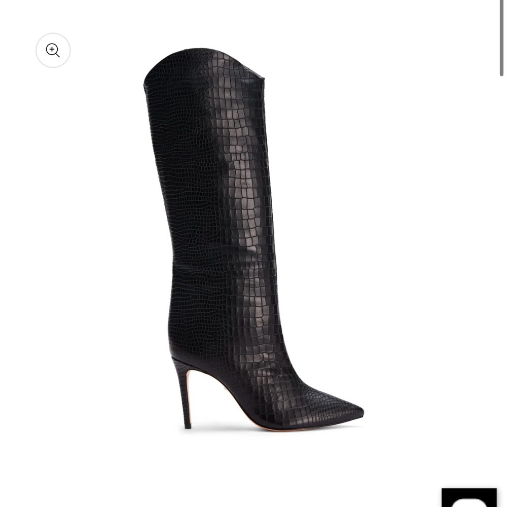 BRAND NEW STILL IN BOX Maryana Boot by Schutz